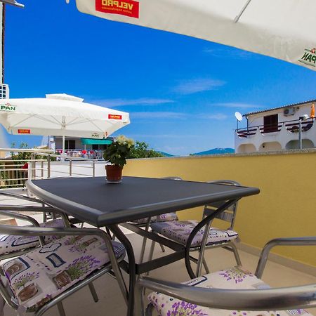 פירובאץ Apartments Zoran מראה חיצוני תמונה