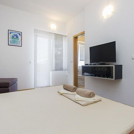 פירובאץ Apartments Zoran מראה חיצוני תמונה