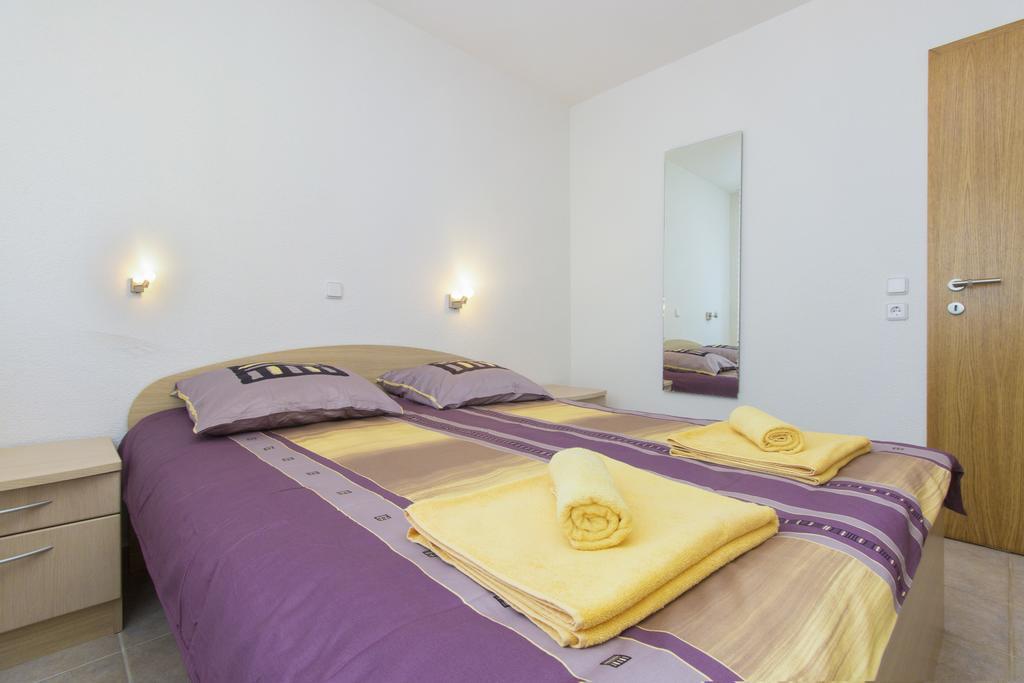 פירובאץ Apartments Zoran מראה חיצוני תמונה
