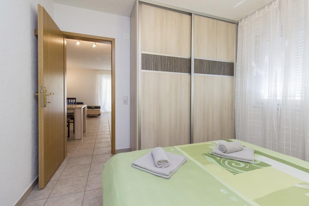 פירובאץ Apartments Zoran מראה חיצוני תמונה