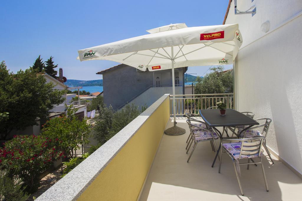 פירובאץ Apartments Zoran מראה חיצוני תמונה