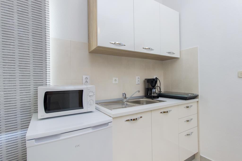 פירובאץ Apartments Zoran מראה חיצוני תמונה