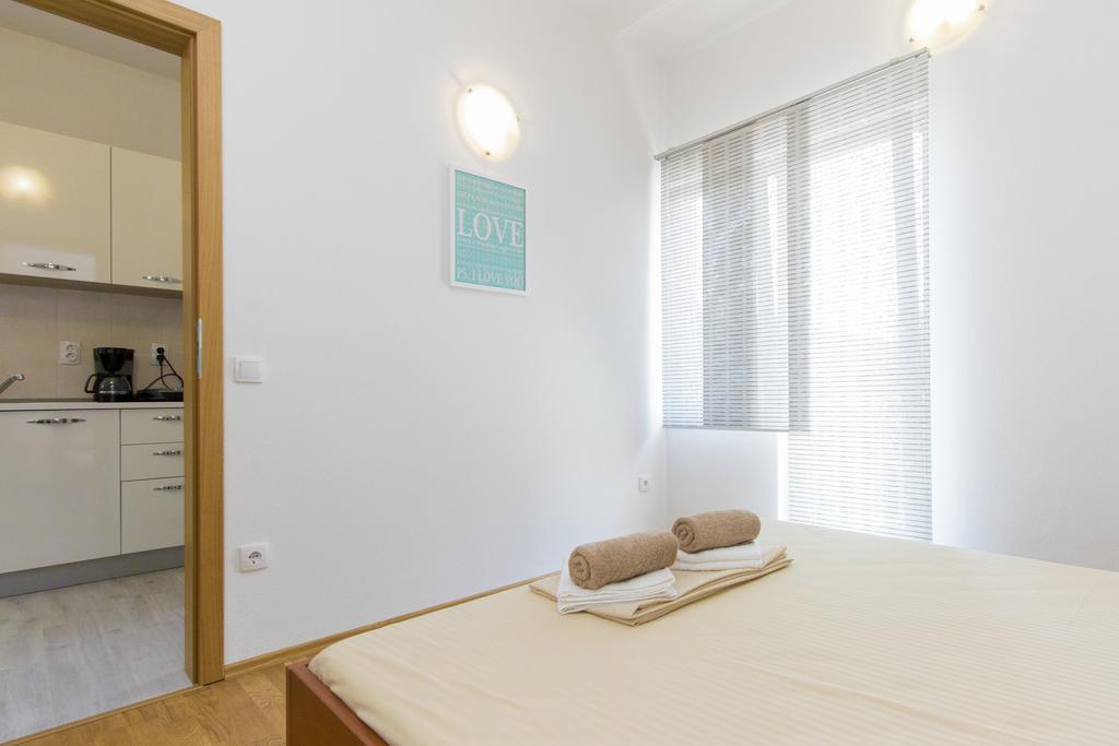 פירובאץ Apartments Zoran מראה חיצוני תמונה