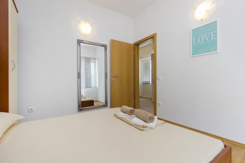 פירובאץ Apartments Zoran מראה חיצוני תמונה