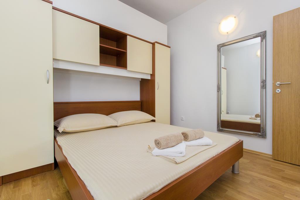 פירובאץ Apartments Zoran מראה חיצוני תמונה
