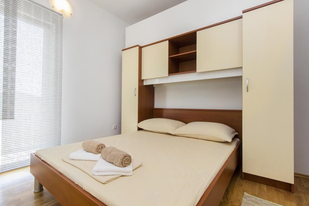 פירובאץ Apartments Zoran מראה חיצוני תמונה