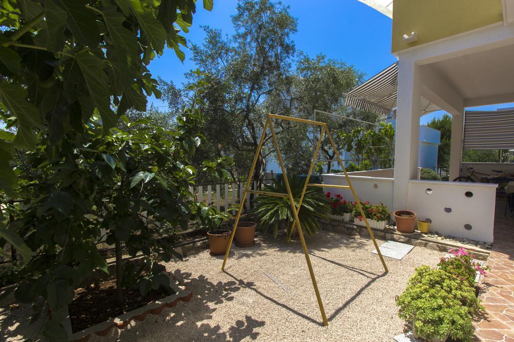 פירובאץ Apartments Zoran מראה חיצוני תמונה