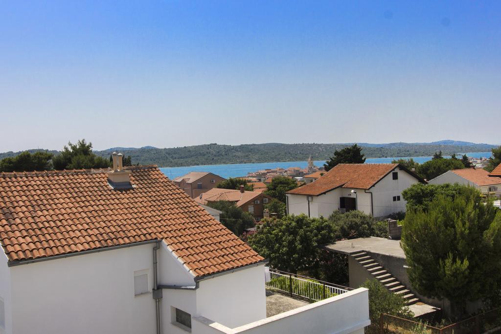 פירובאץ Apartments Zoran מראה חיצוני תמונה