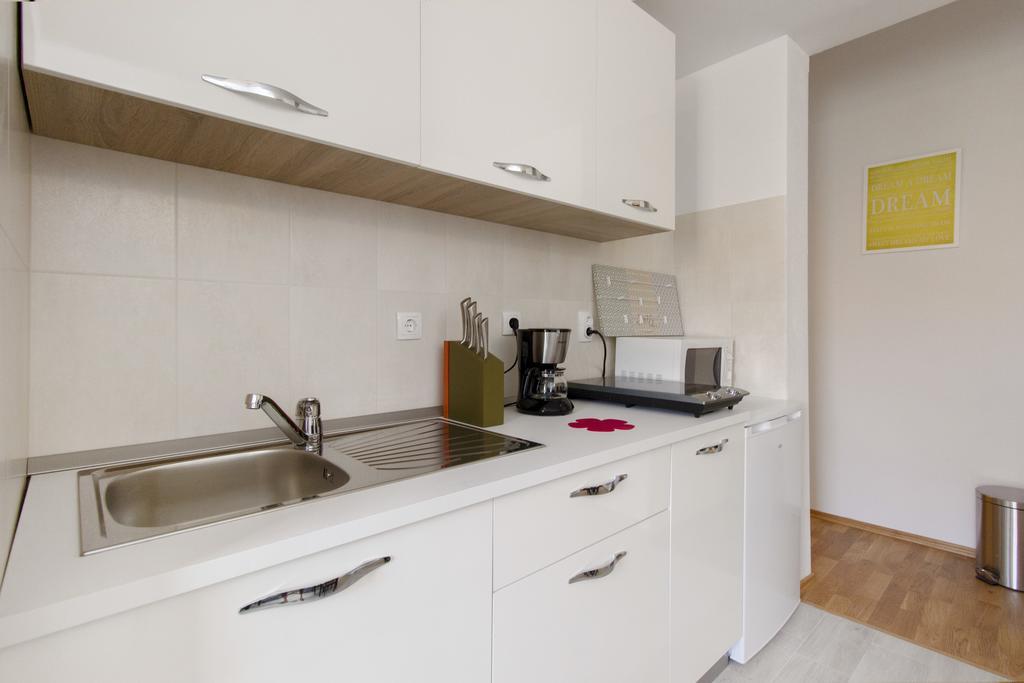 פירובאץ Apartments Zoran מראה חיצוני תמונה