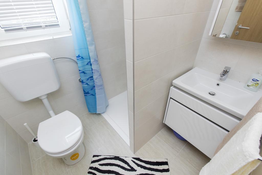 פירובאץ Apartments Zoran מראה חיצוני תמונה