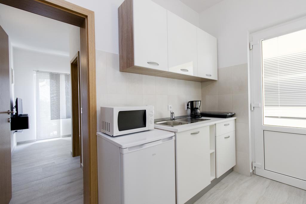 פירובאץ Apartments Zoran מראה חיצוני תמונה