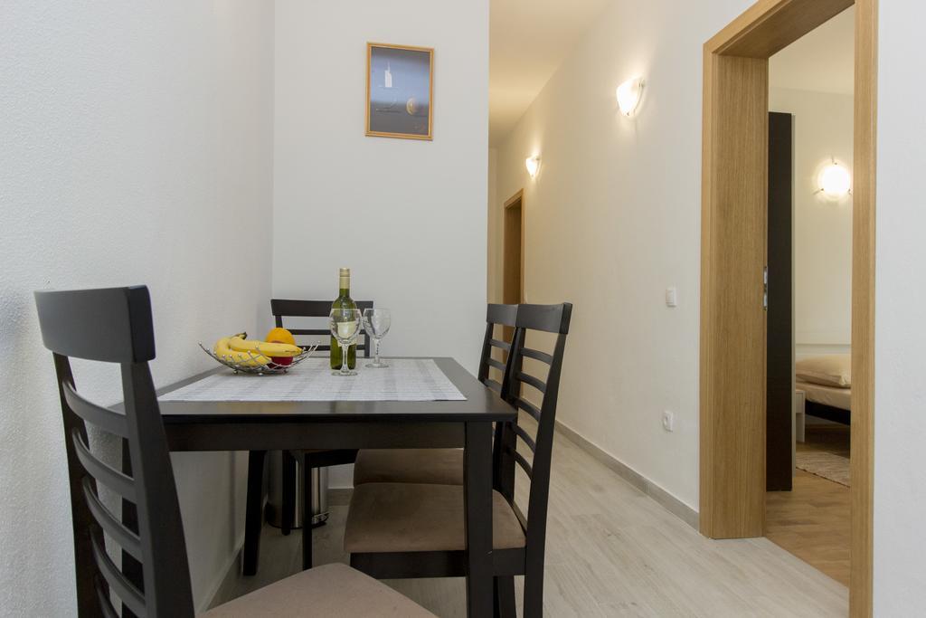 פירובאץ Apartments Zoran מראה חיצוני תמונה