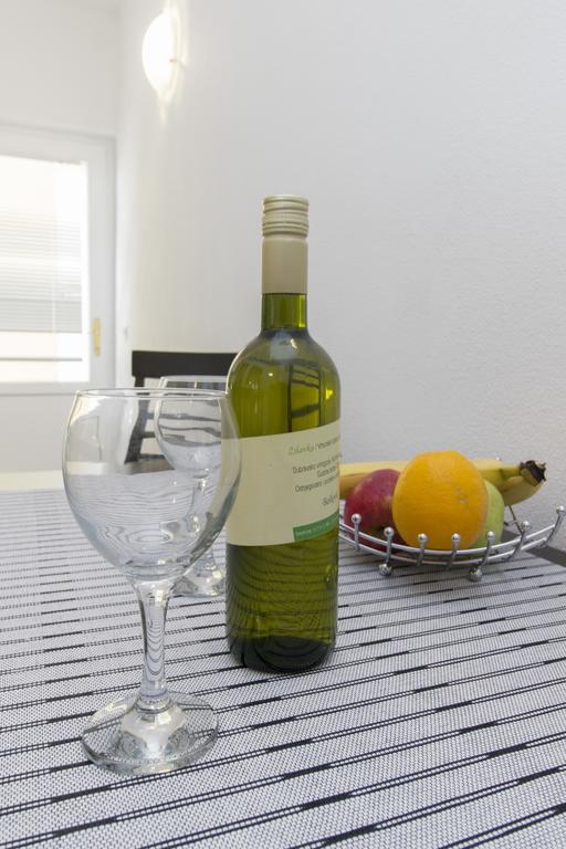 פירובאץ Apartments Zoran מראה חיצוני תמונה