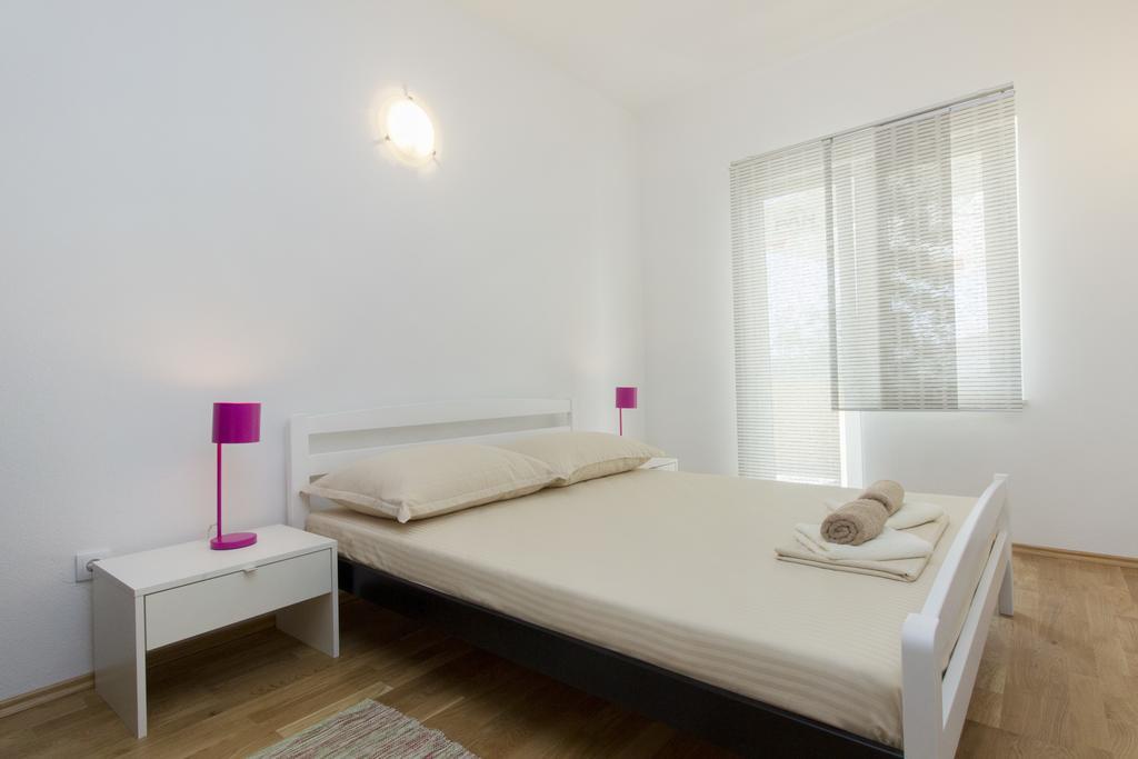 פירובאץ Apartments Zoran מראה חיצוני תמונה