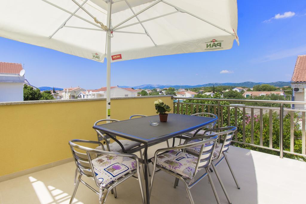 פירובאץ Apartments Zoran מראה חיצוני תמונה