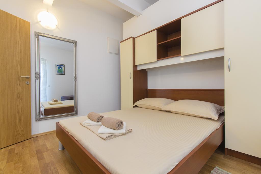 פירובאץ Apartments Zoran מראה חיצוני תמונה
