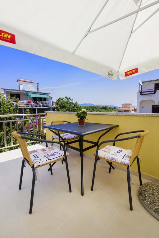פירובאץ Apartments Zoran מראה חיצוני תמונה