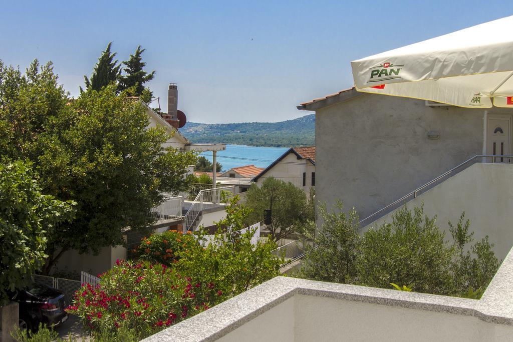פירובאץ Apartments Zoran מראה חיצוני תמונה