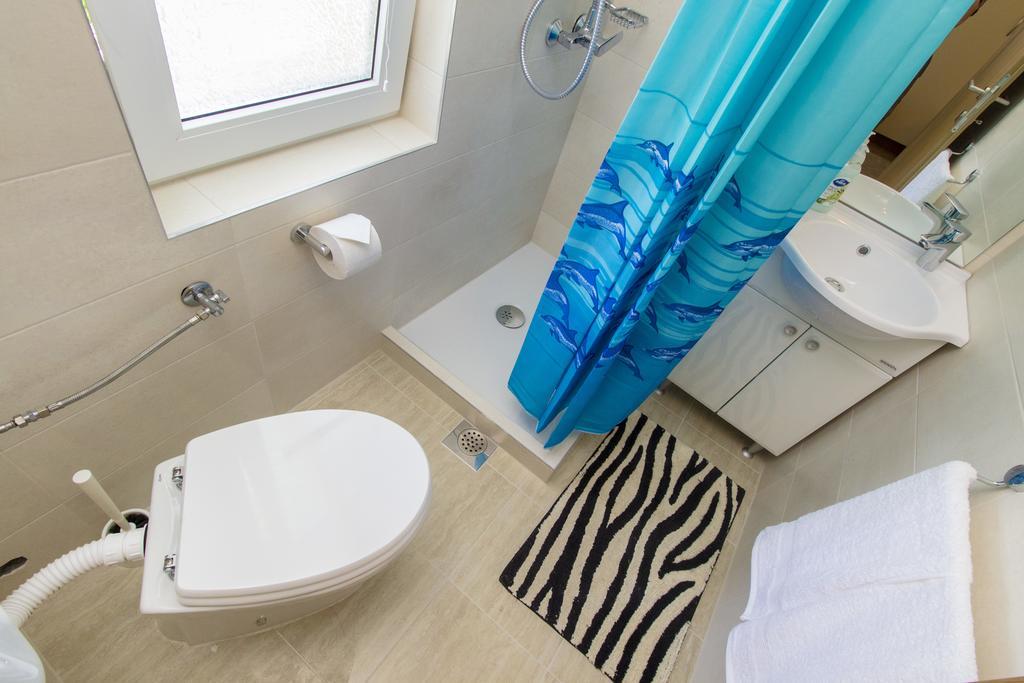 פירובאץ Apartments Zoran מראה חיצוני תמונה