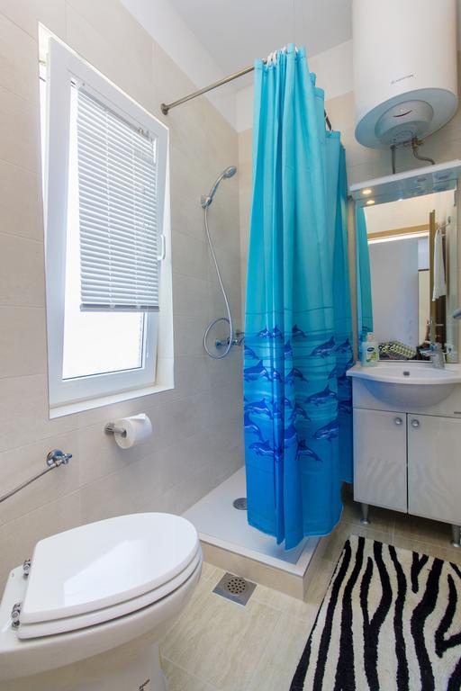פירובאץ Apartments Zoran מראה חיצוני תמונה